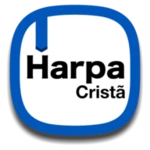 harpa cristã android application logo